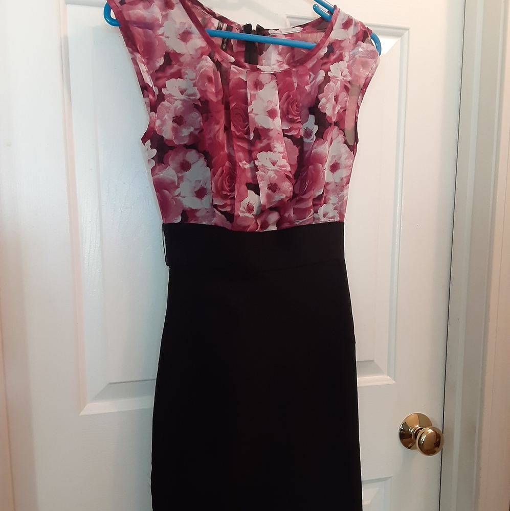 Maurice's dress size 1/2